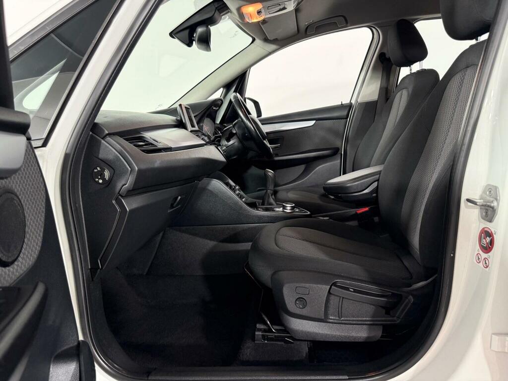 BMW 2 Series Active Tourer 1.5L Sport Black #44