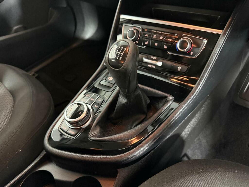 BMW 2 Series Active Tourer 1.5L Sport Black #10