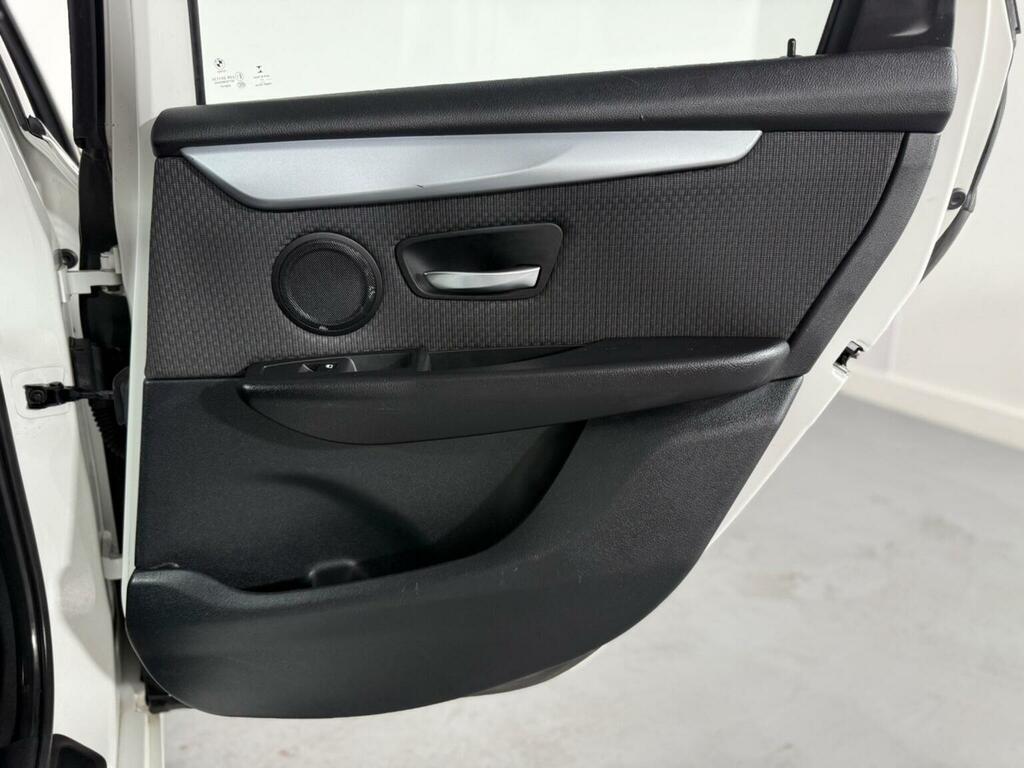 BMW 2 Series Active Tourer 1.5L Sport Black #31