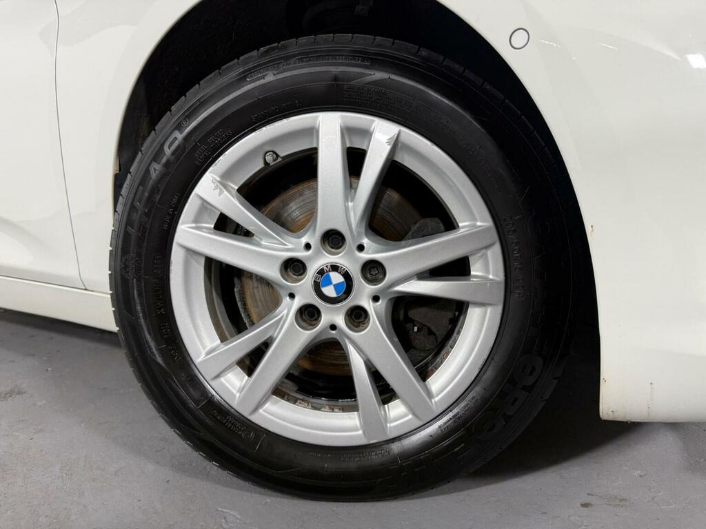 BMW 2 Series Active Tourer 2.0 218D Se Euro 6 Ss  #3