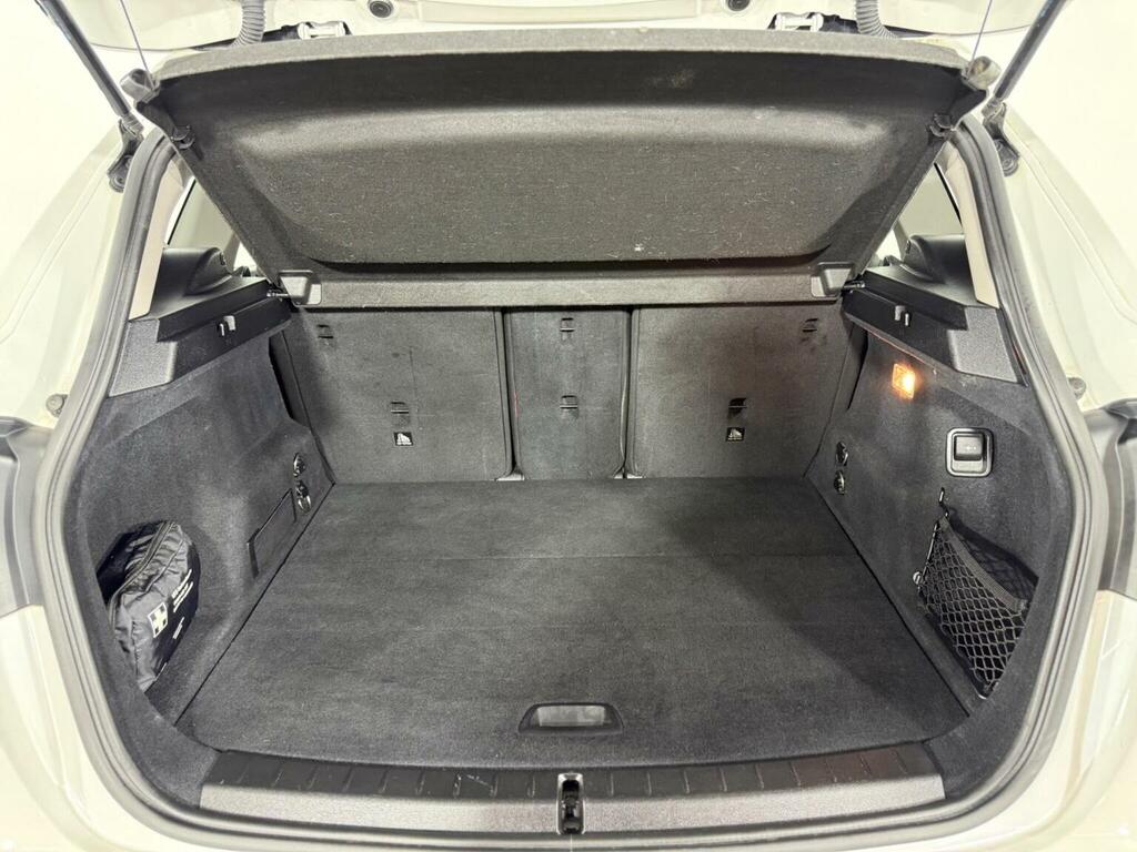 BMW 2 Series Active Tourer 1.5L Sport Black #32