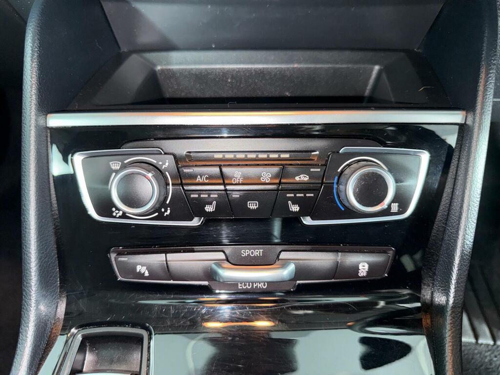 BMW 2 Series Active Tourer 1.5L Sport Black #23