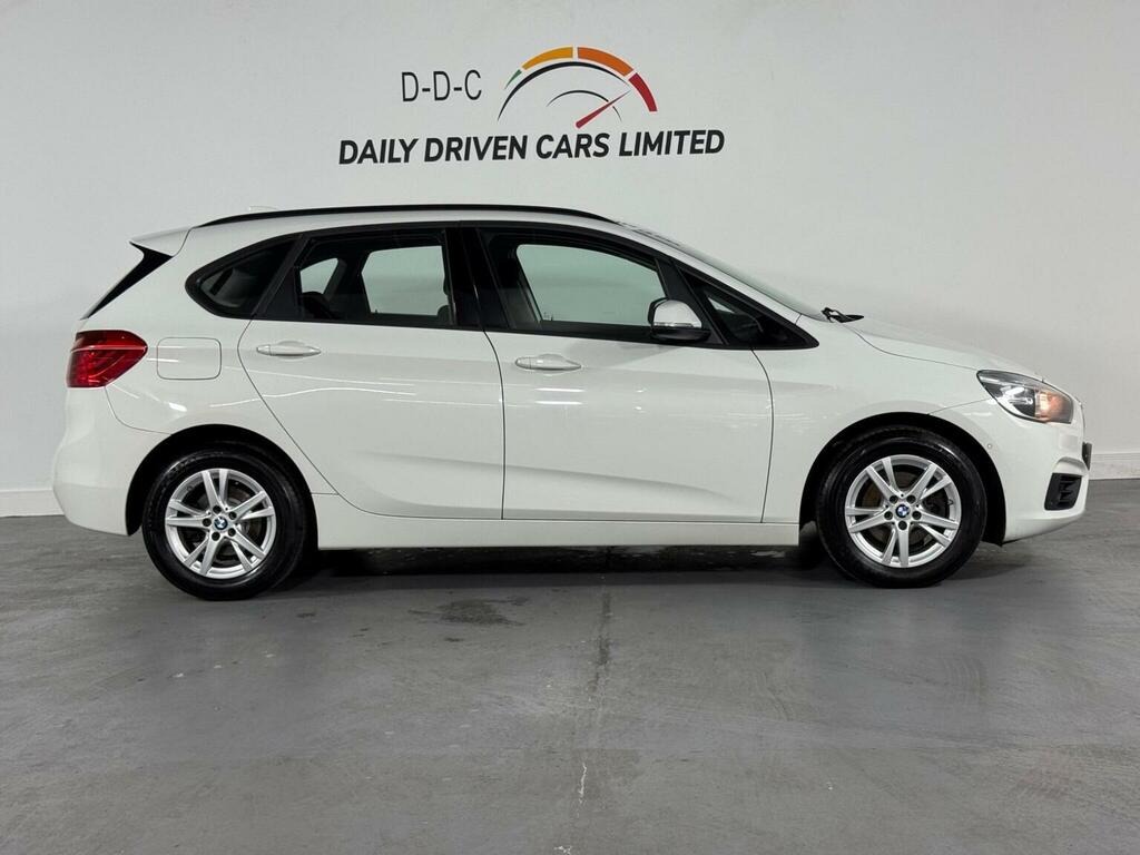 BMW 2 Series Active Tourer 1.5L Sport Black #7