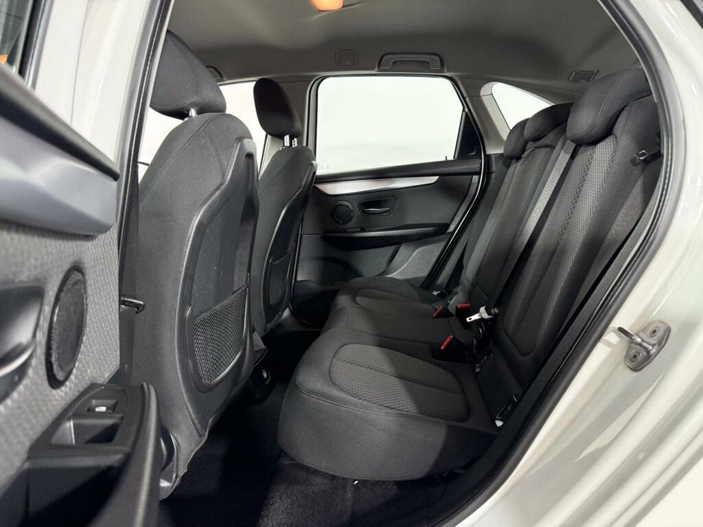 BMW 2 Series Active Tourer 1.5L Sport Black #41