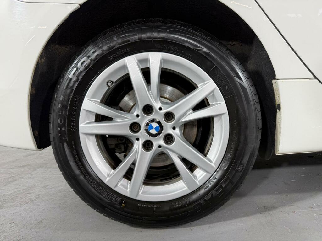BMW 2 Series Active Tourer 1.5L Sport Black #19