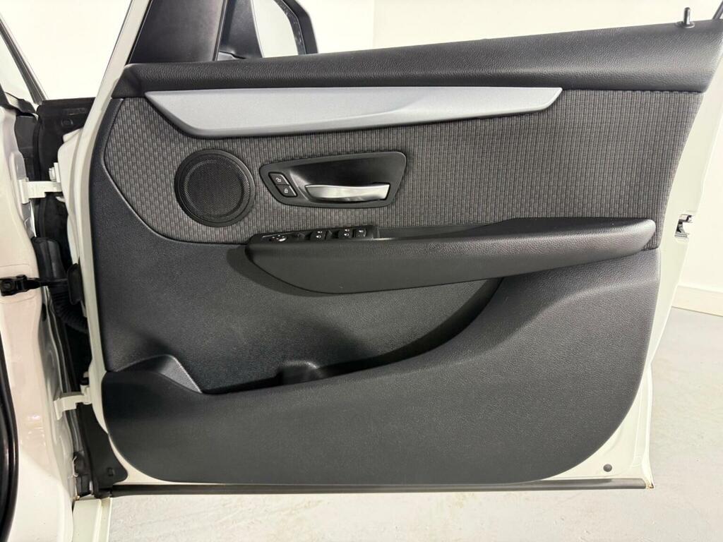 BMW 2 Series Active Tourer 1.5L Sport Black #22
