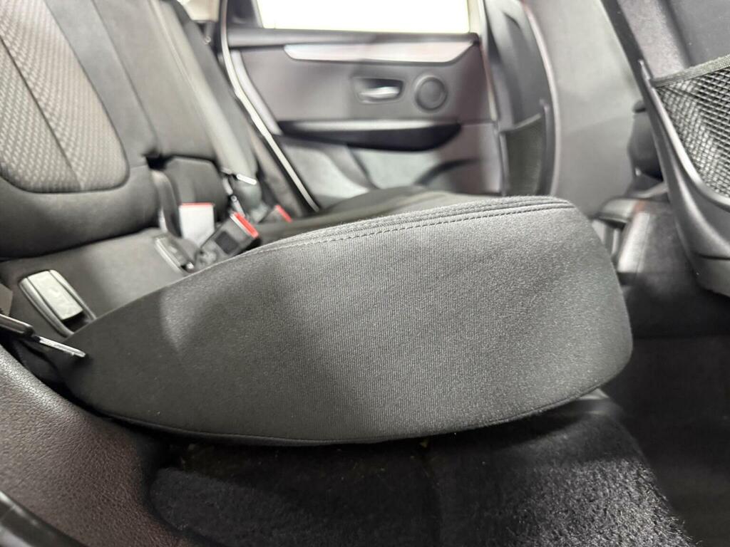 BMW 2 Series Active Tourer 1.5L Sport Black #15