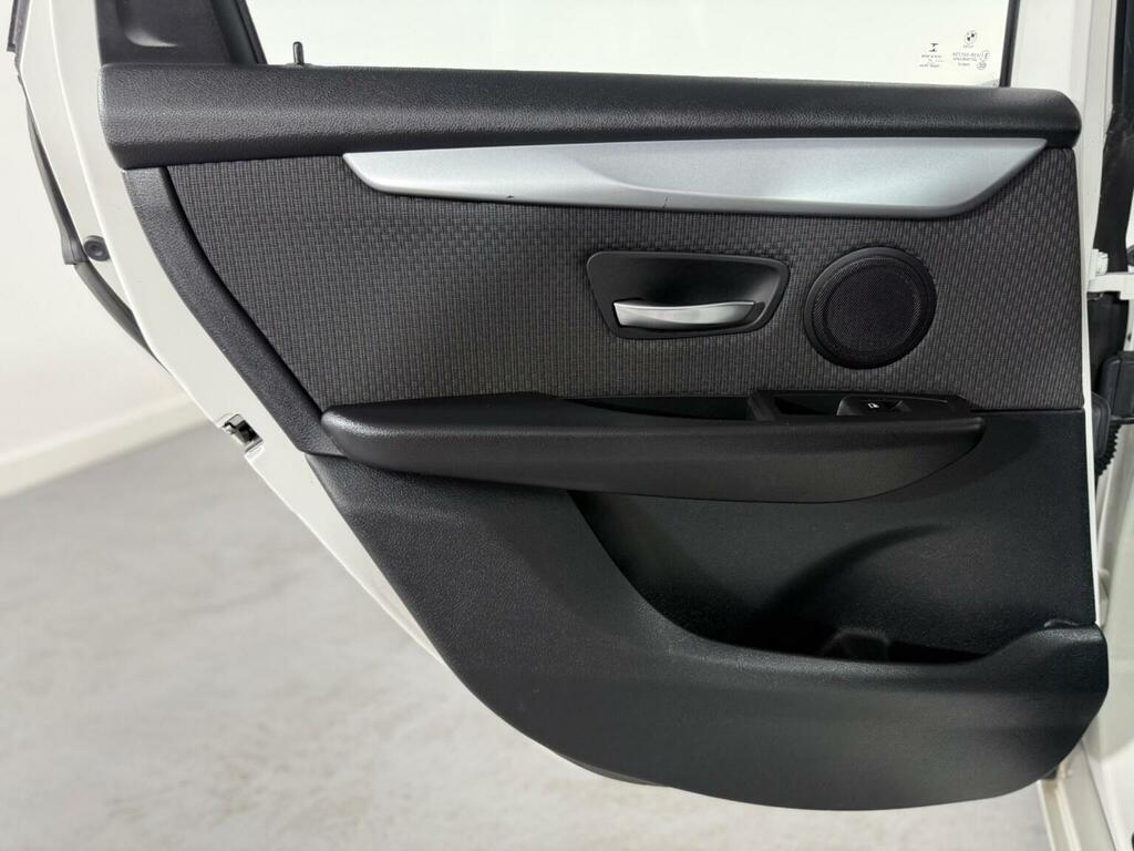 BMW 2 Series Active Tourer 1.5L Sport Black #35