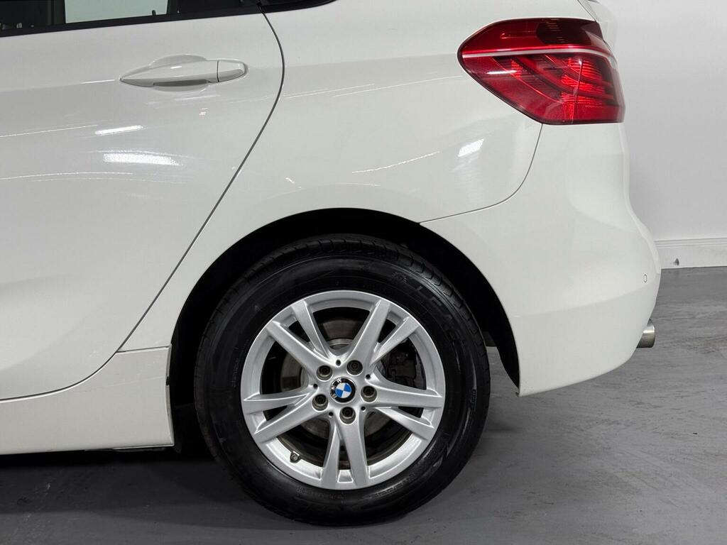 BMW 2 Series Active Tourer 1.5L Sport Black #42