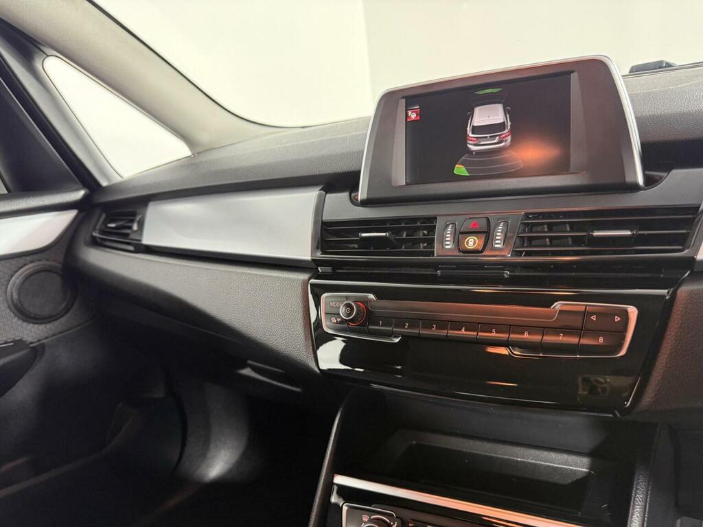 BMW 2 Series Active Tourer 1.5L Sport Black #9