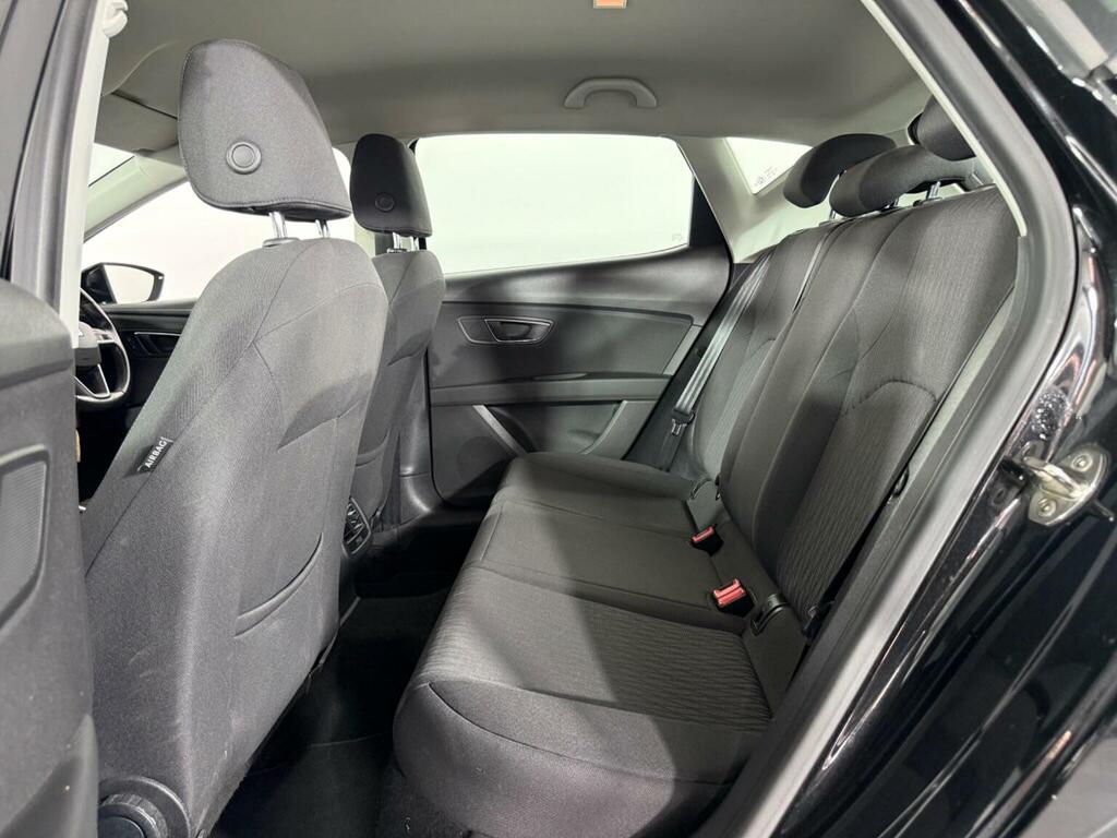 Seat Leon Estate 1.6 Tdi Se 201565 Blue #43
