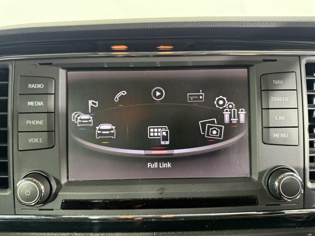 Seat Leon Estate 1.6 Tdi Se 201565 Blue #25