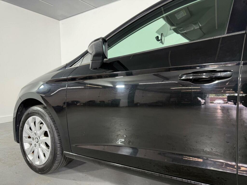 Seat Leon Estate 1.6 Tdi Se 201565 Blue #45