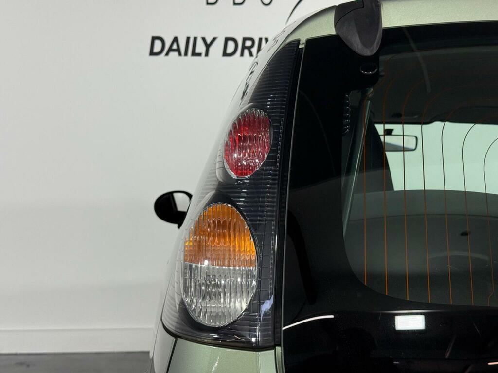 Citroen C1 1.0I Vtr Euro 5 White #29