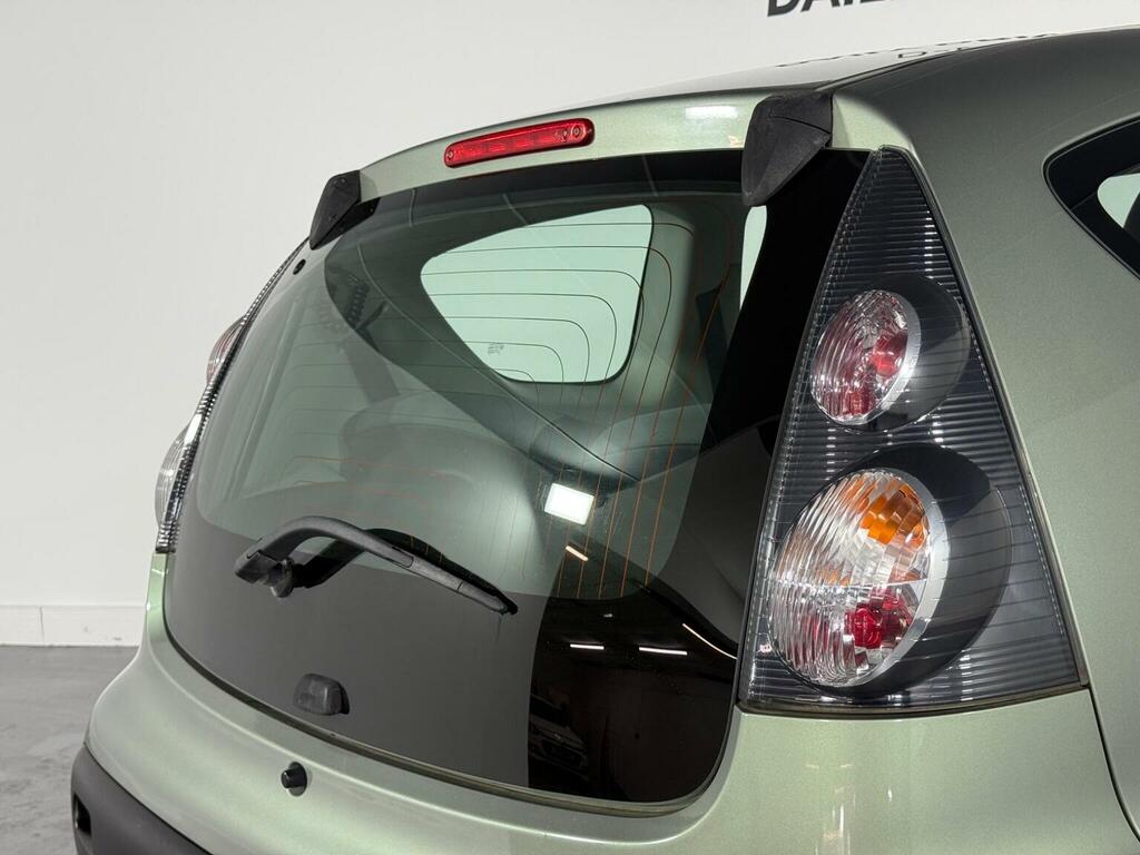 Citroen C1 1.0I Vtr Euro 5 White #17