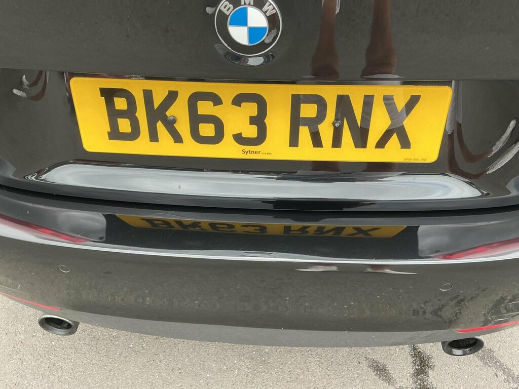 BMW 4 Series 430D M Sport Silver #51