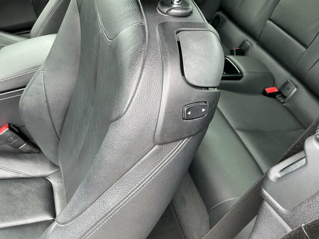 BMW 4 Series 430D M Sport Silver #32