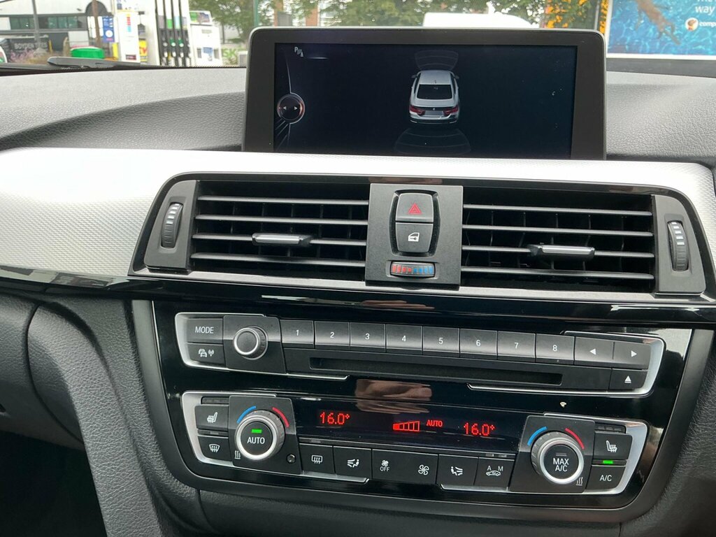 BMW 4 Series 430D M Sport Silver #45