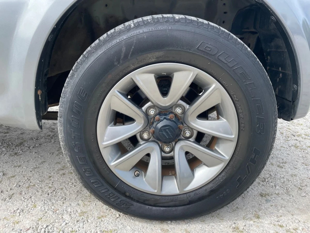 Suzuki Jimny Jimny 1.3 Vvt Sz4 Estate  #6