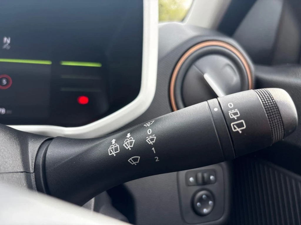Dacia Spring 26.8Kwh Extreme Green #27