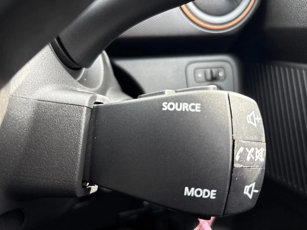Dacia Spring 26.8Kwh Extreme Green #29