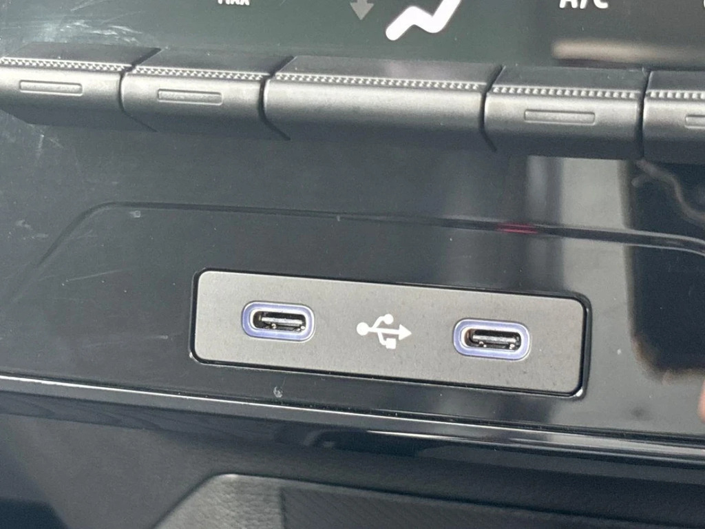 Dacia Spring 26.8Kwh Extreme Green #30