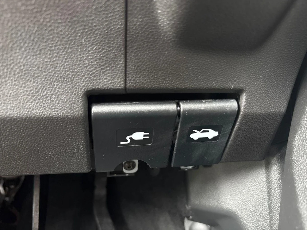 Dacia Spring 26.8Kwh Extreme Green #36
