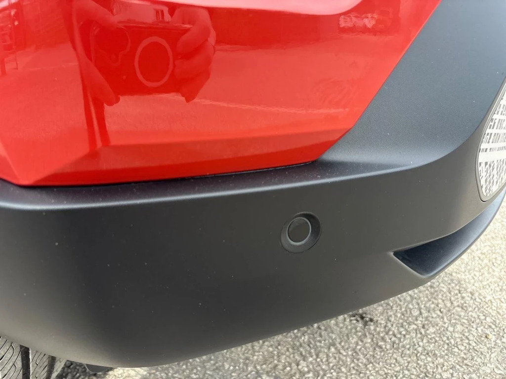 Dacia Spring 26.8Kwh Extreme Green #22