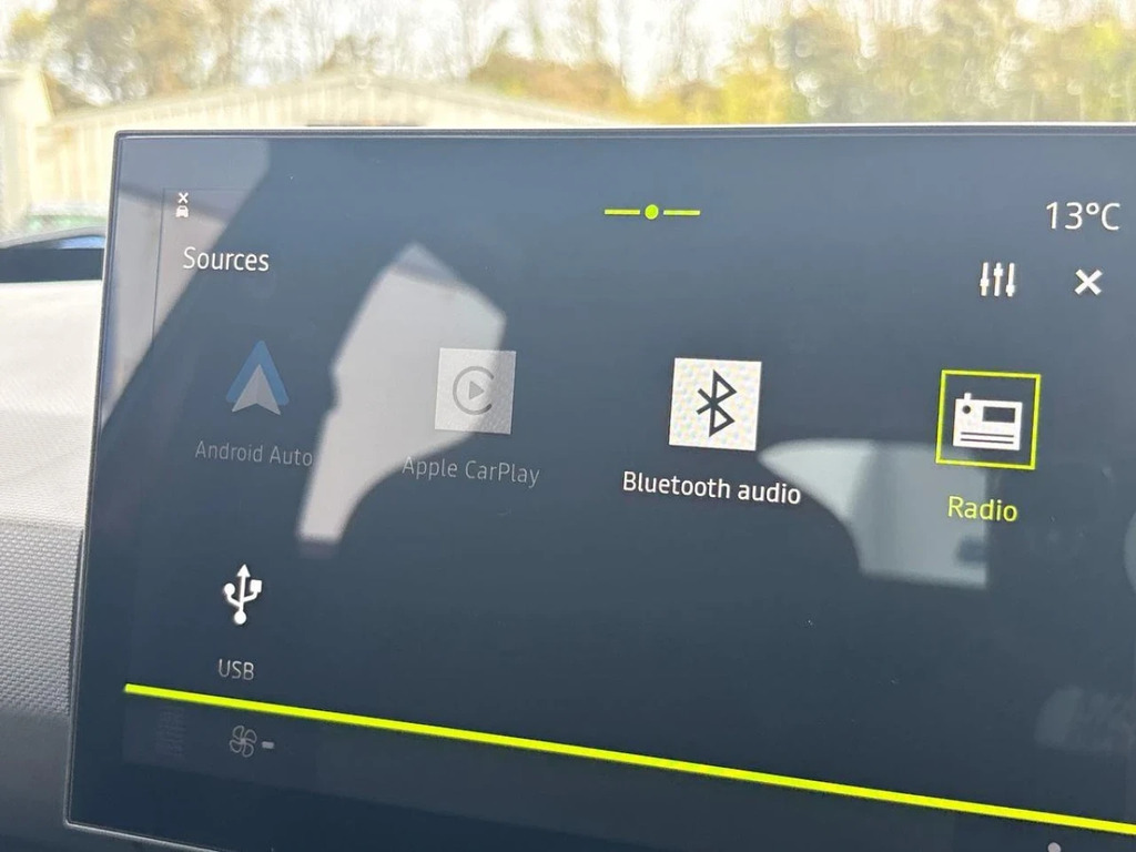 Dacia Spring 26.8Kwh Extreme Green #37