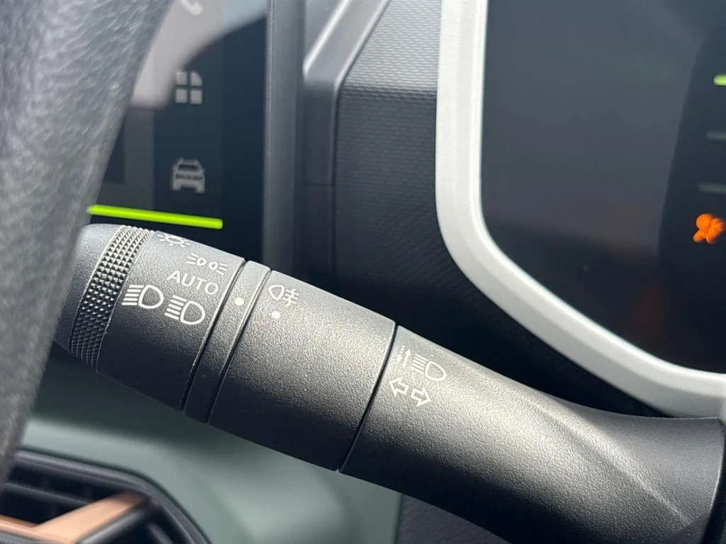 Dacia Spring 26.8Kwh Extreme Green #28