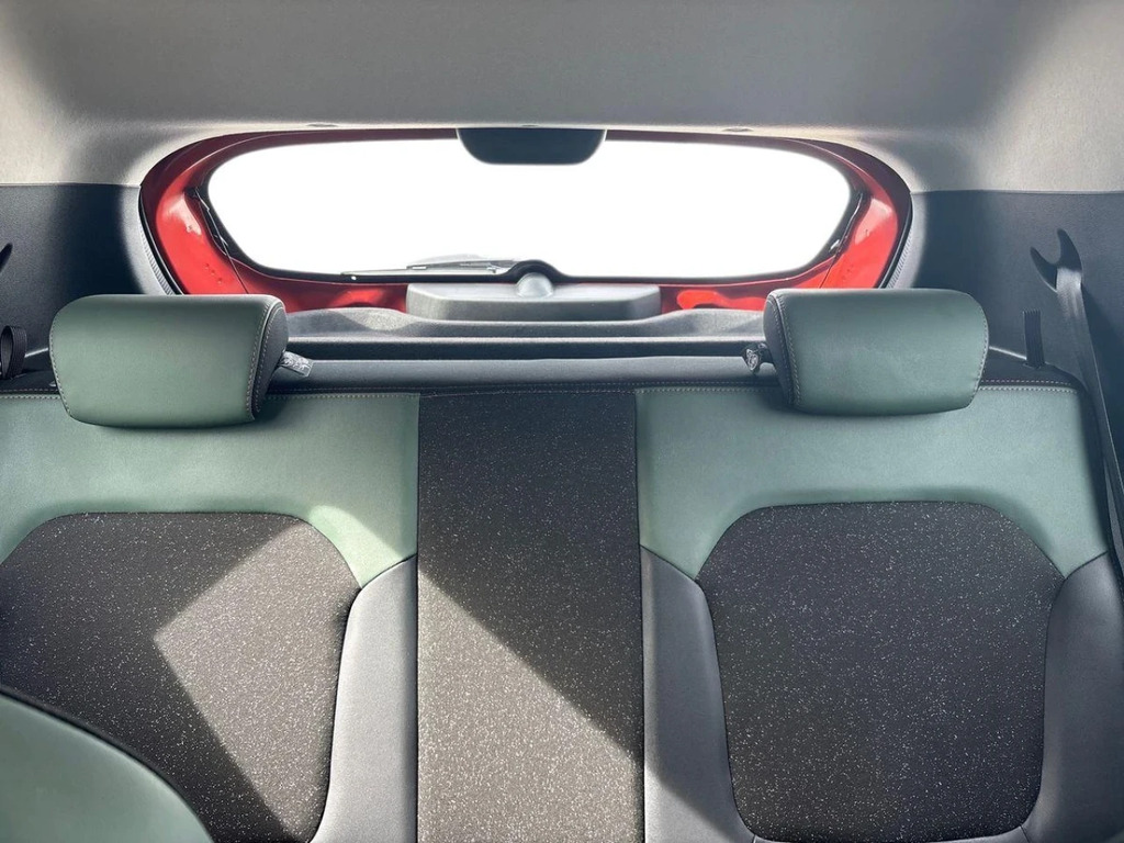 Dacia Spring 26.8Kwh Extreme Green #19