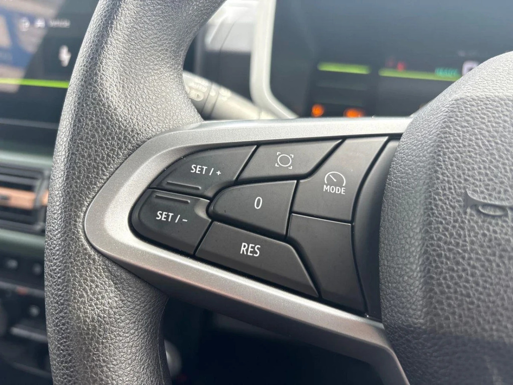 Dacia Spring 26.8Kwh Extreme Green #18