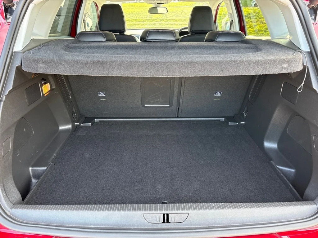 Vauxhall Grandland  White #19