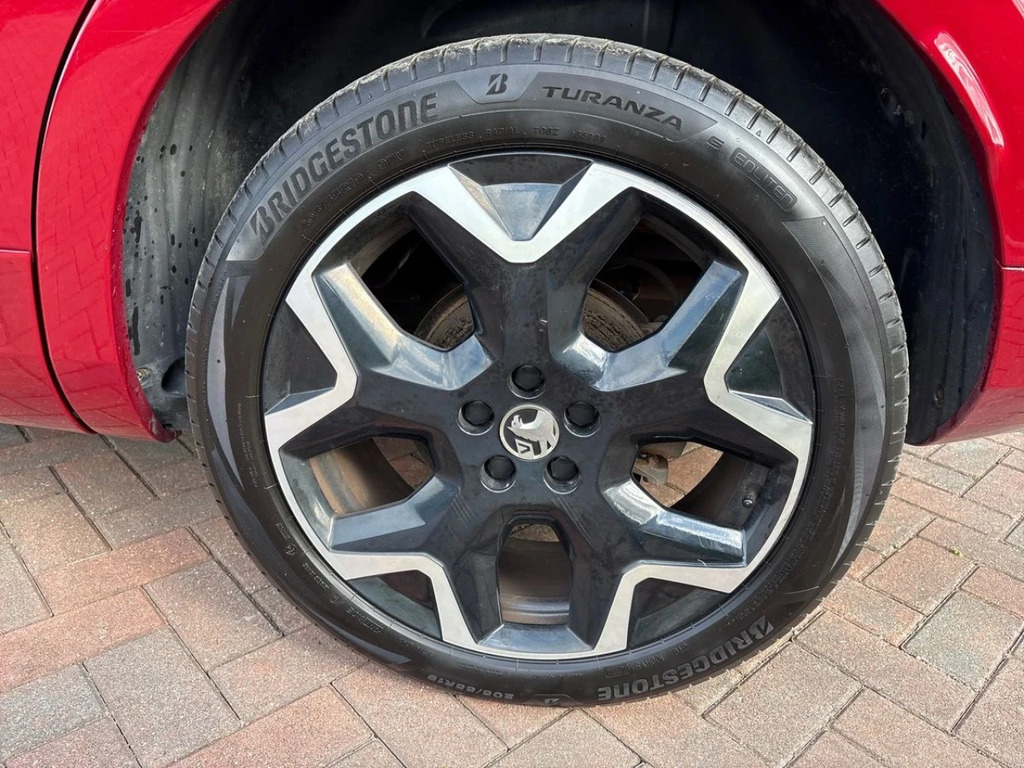 Vauxhall Grandland  White #32
