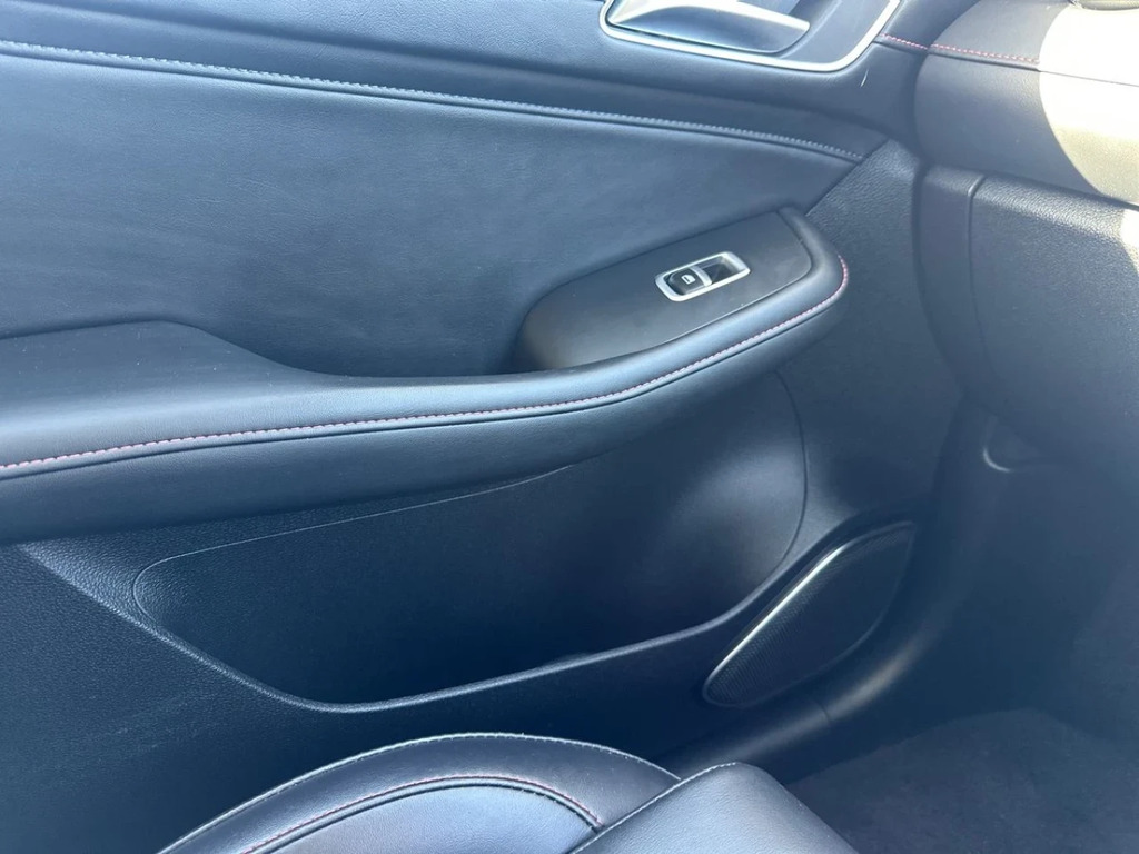MG HS 1.5 T-gdi 16.6 Kwh Exclusive Euro 6 Ss  #30