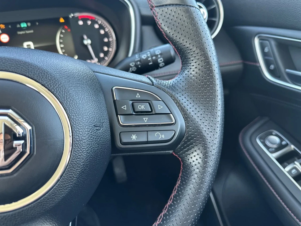 MG HS 1.5 T-gdi 16.6 Kwh Exclusive Euro 6 Ss  #21