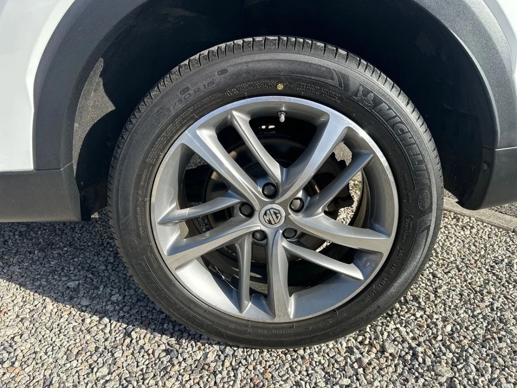 MG HS 1.5 T-gdi 16.6 Kwh Exclusive Euro 6 Ss  #33