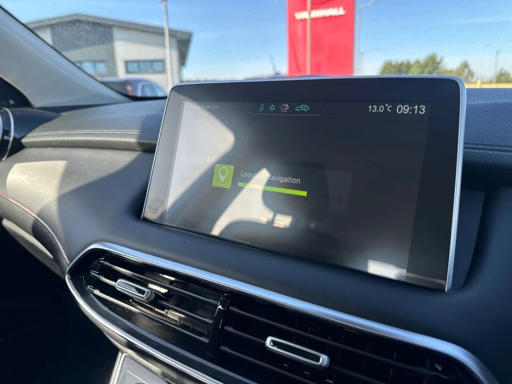 MG HS 1.5 T-gdi 16.6 Kwh Exclusive Euro 6 Ss  #15