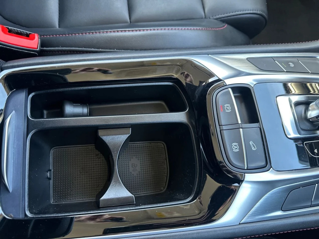 MG HS 1.5 T-gdi 16.6 Kwh Exclusive Euro 6 Ss  #25