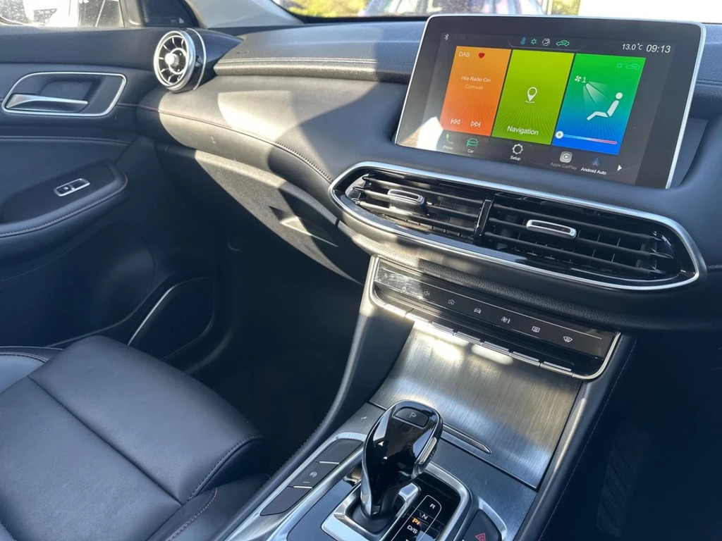 MG HS 1.5 T-gdi 16.6 Kwh Exclusive Euro 6 Ss  #11