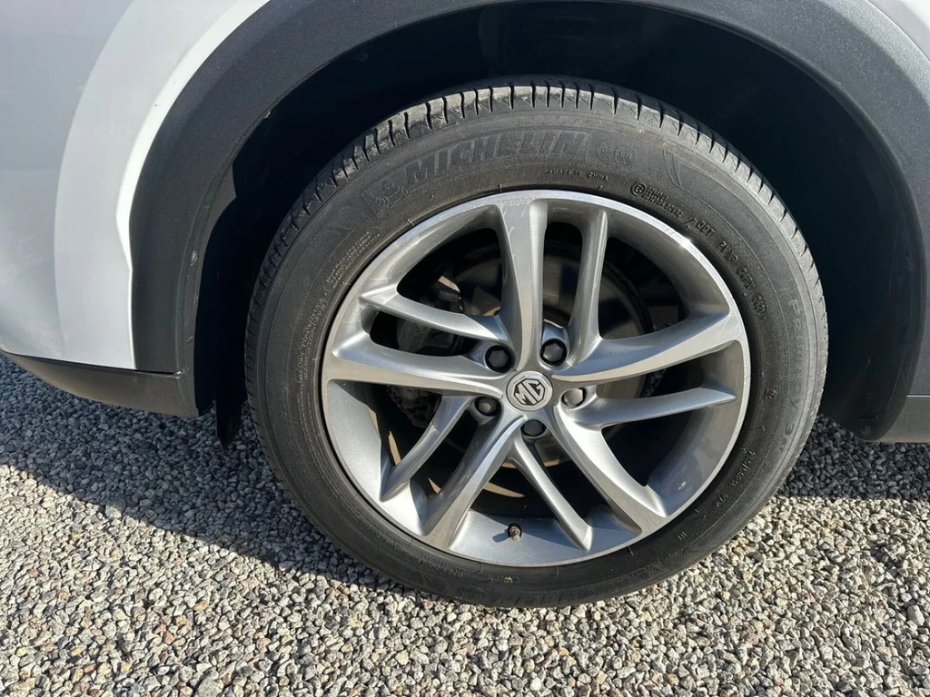 MG HS 1.5 T-gdi 16.6 Kwh Exclusive Euro 6 Ss  #32