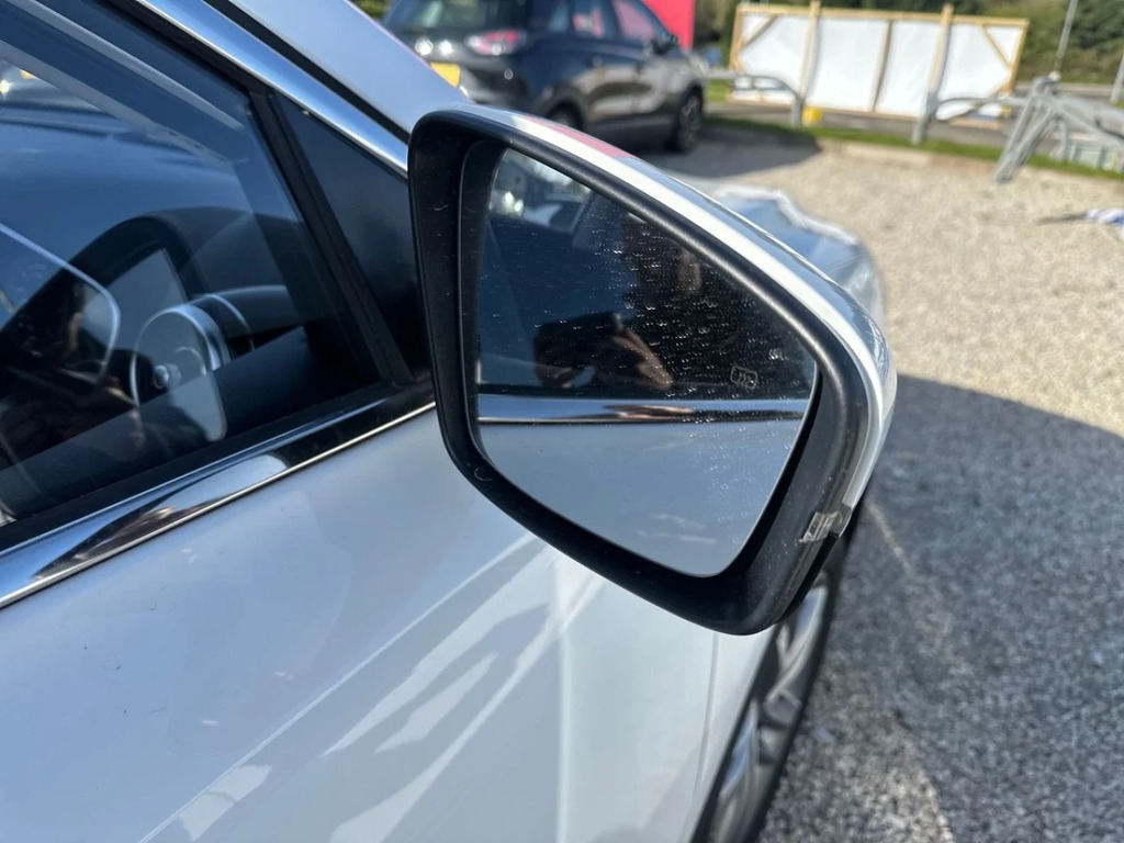 MG HS 1.5 T-gdi 16.6 Kwh Exclusive Euro 6 Ss  #40
