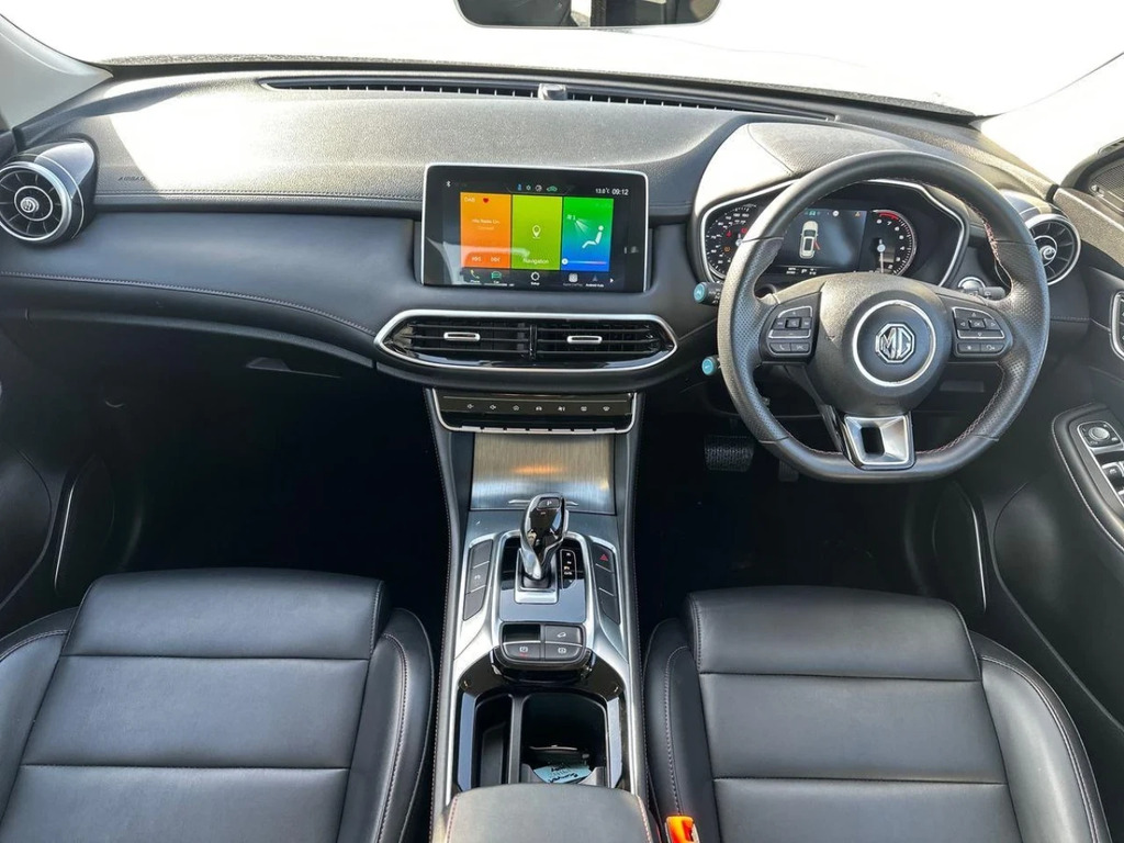MG HS 1.5 T-gdi 16.6 Kwh Exclusive Euro 6 Ss  #9