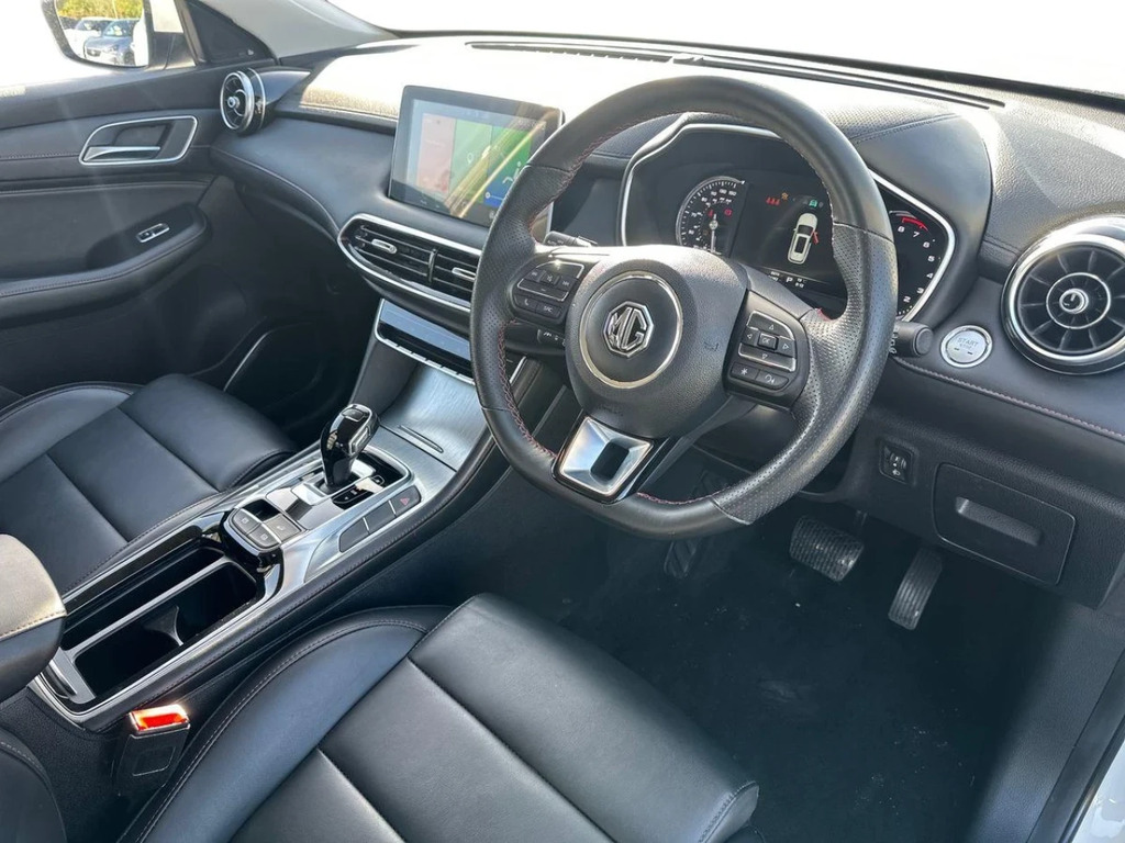 MG HS 1.5 T-gdi 16.6 Kwh Exclusive Euro 6 Ss  #7