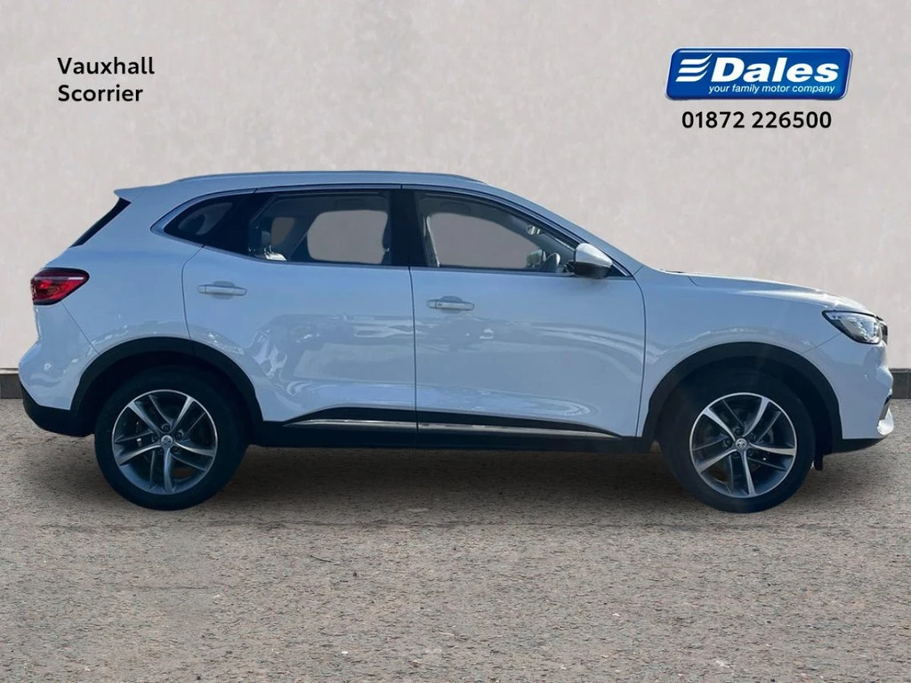 MG HS 1.5 T-gdi 16.6 Kwh Exclusive Euro 6 Ss  #3