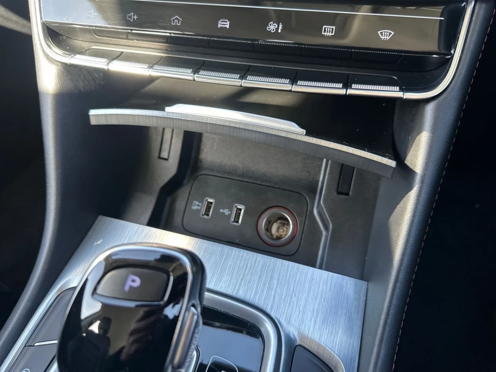 MG HS 1.5 T-gdi 16.6 Kwh Exclusive Euro 6 Ss  #24