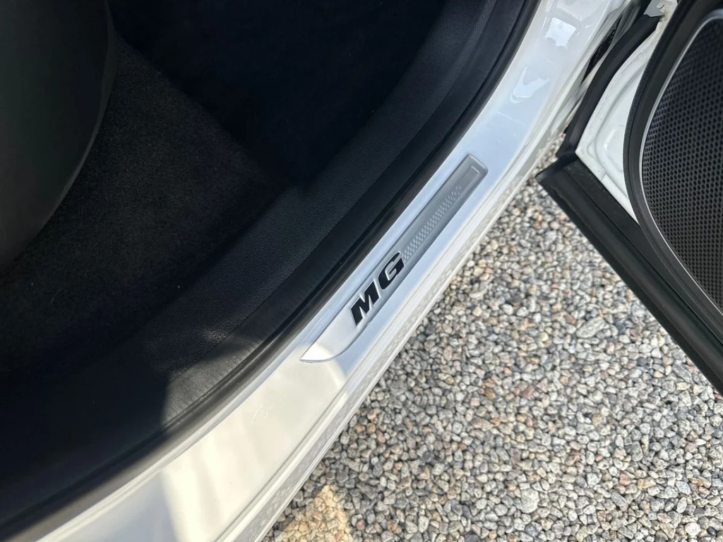 MG HS 1.5 T-gdi 16.6 Kwh Exclusive Euro 6 Ss  #39