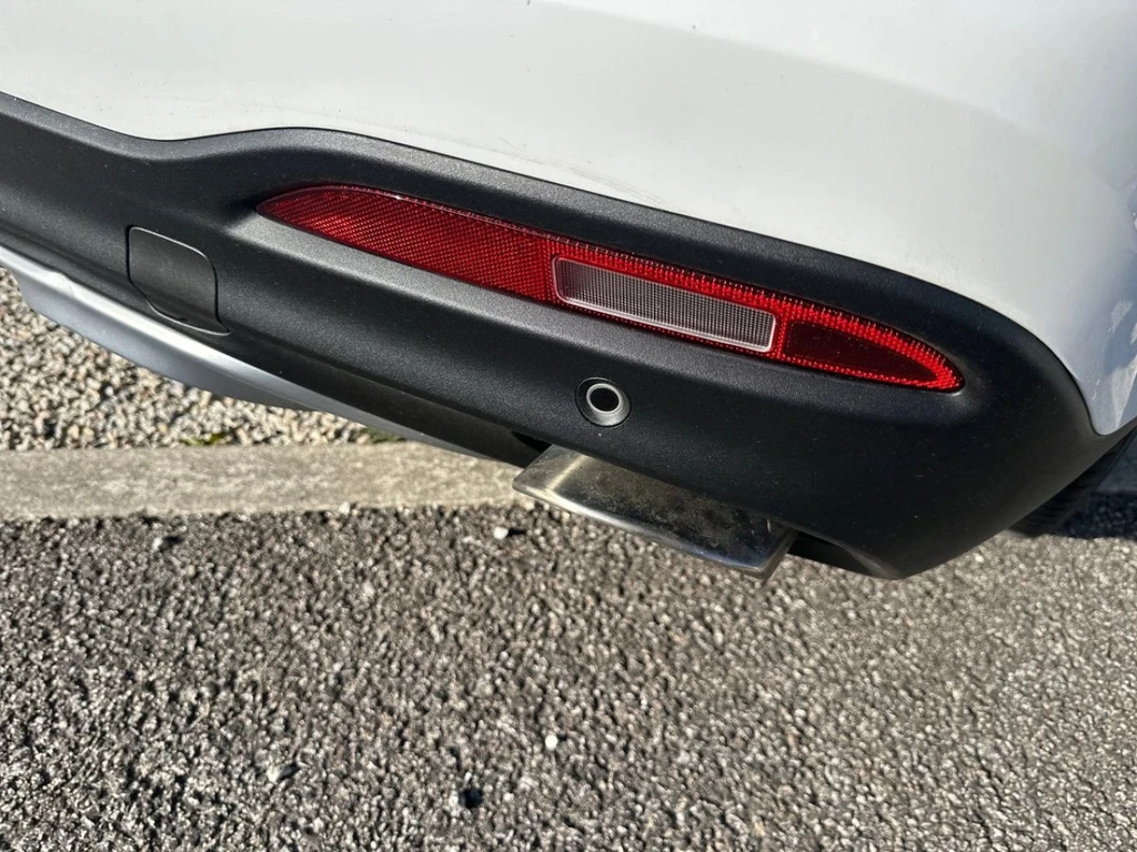 MG HS 1.5 T-gdi 16.6 Kwh Exclusive Euro 6 Ss  #35
