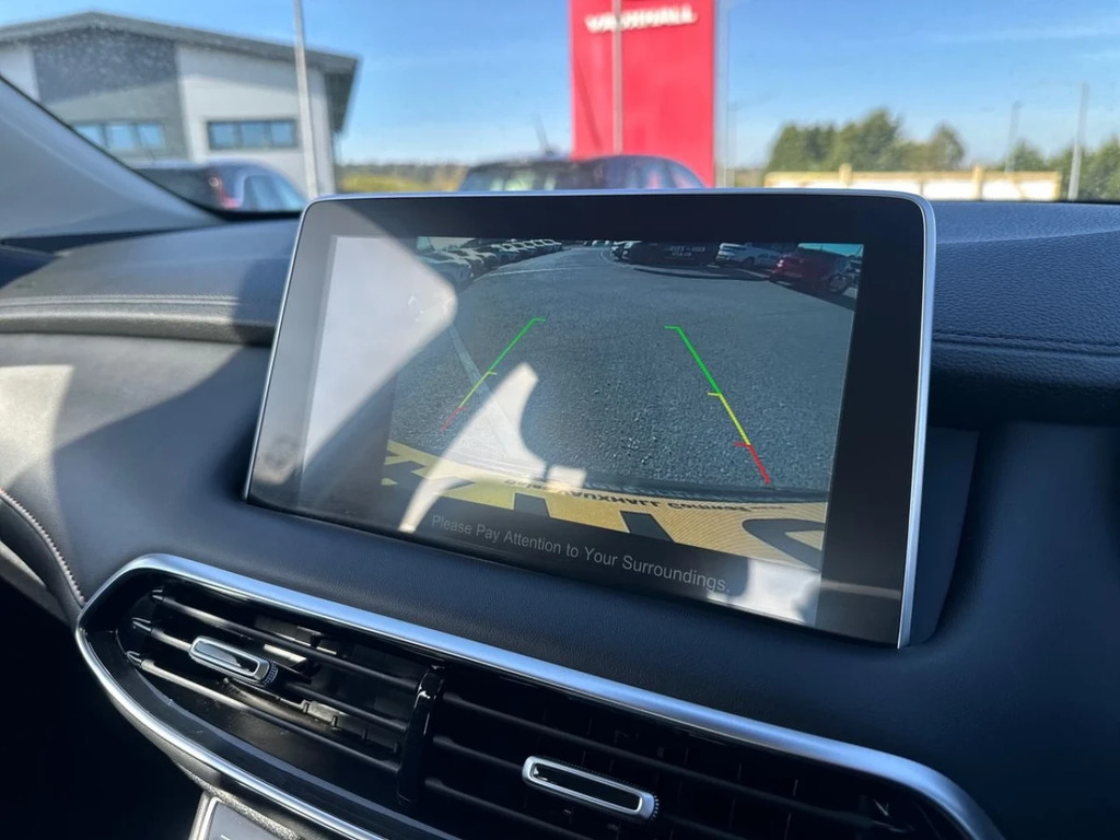 MG HS 1.5 T-gdi 16.6 Kwh Exclusive Euro 6 Ss  #16