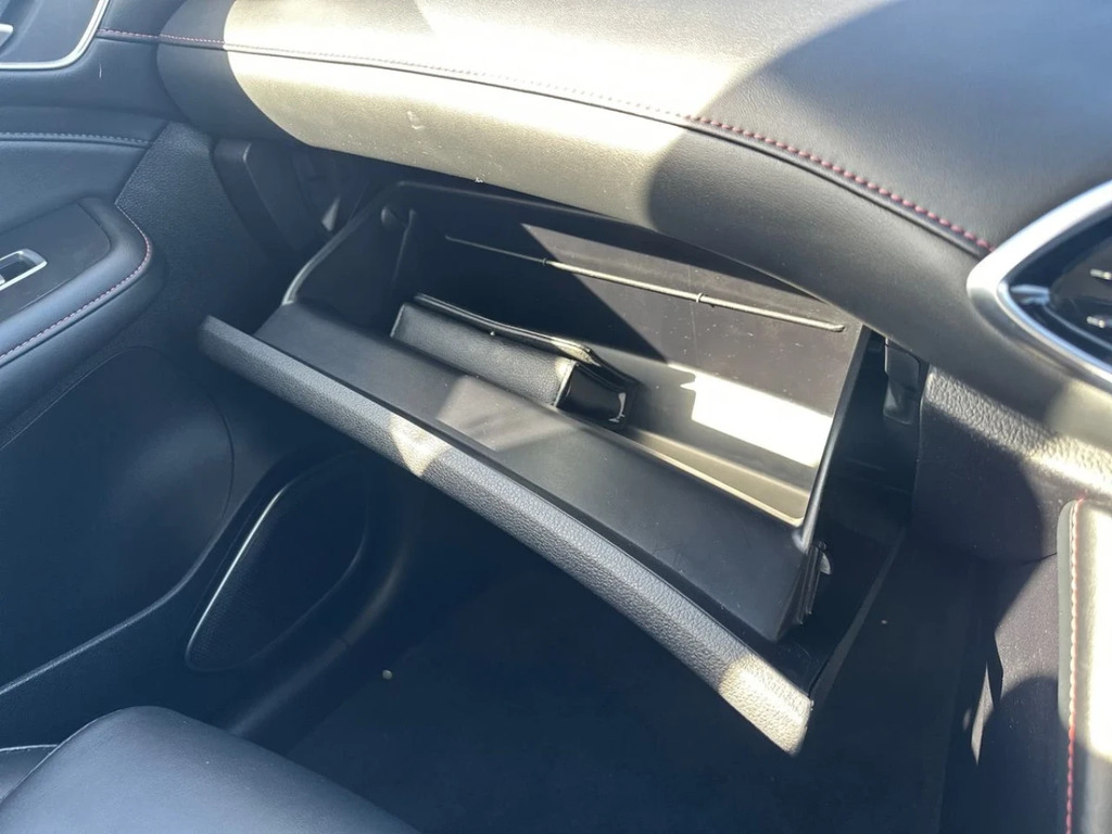 MG HS 1.5 T-gdi 16.6 Kwh Exclusive Euro 6 Ss  #28